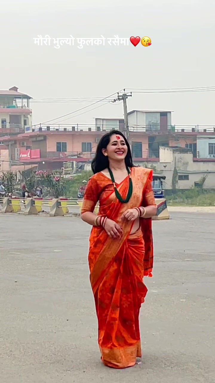 @Tulasha Oli Khadka