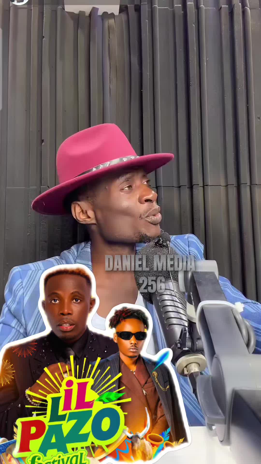 @DANIEL MEDIA 256