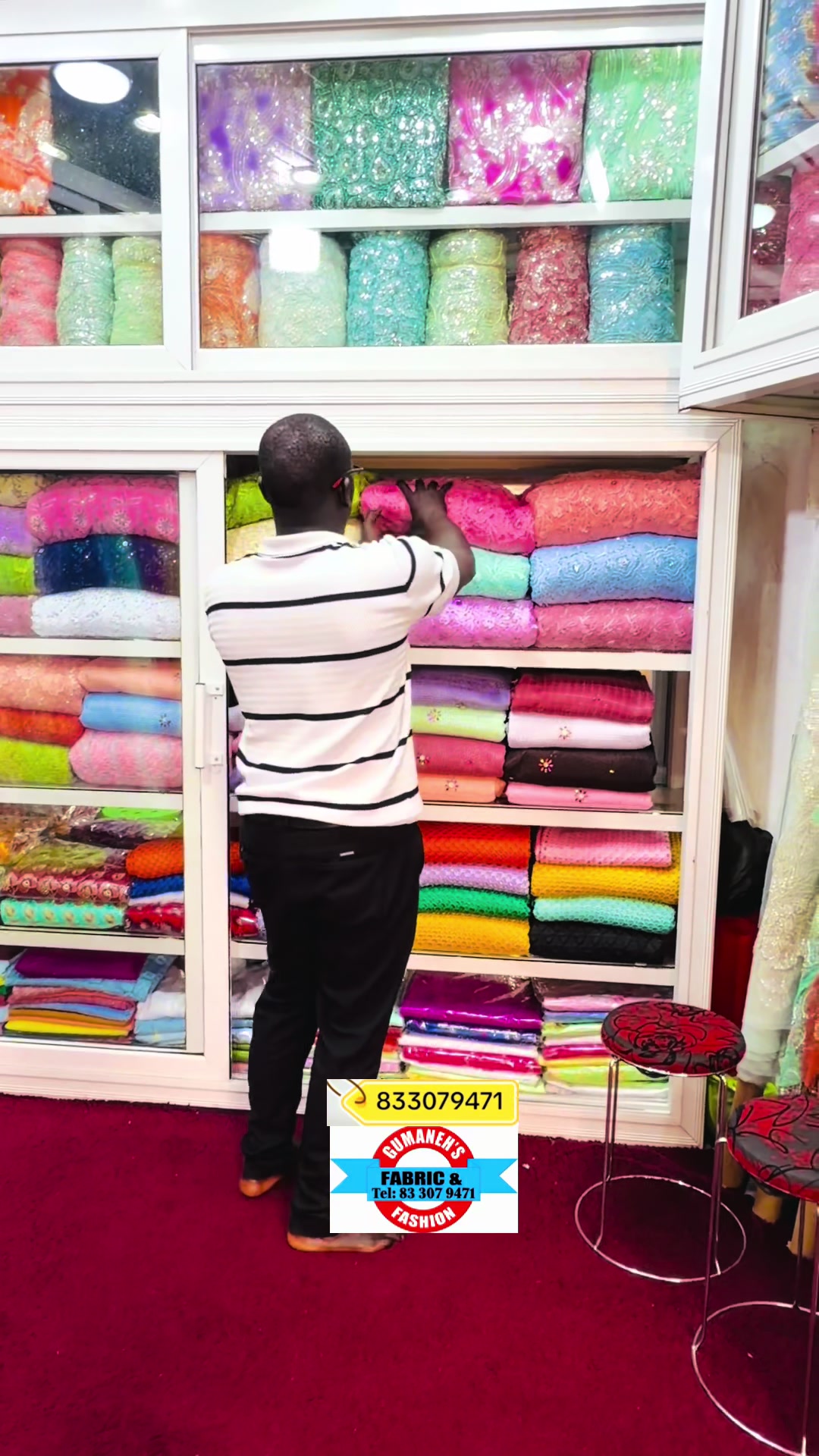 @Gumaneh&rsquo;s Fabric🛍️💰🇦🇪🇨🇳