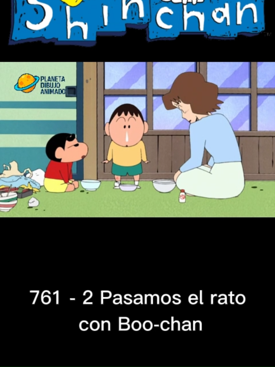 @Planeta Dibujo Animado 😉