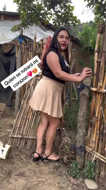 @Las Maduras