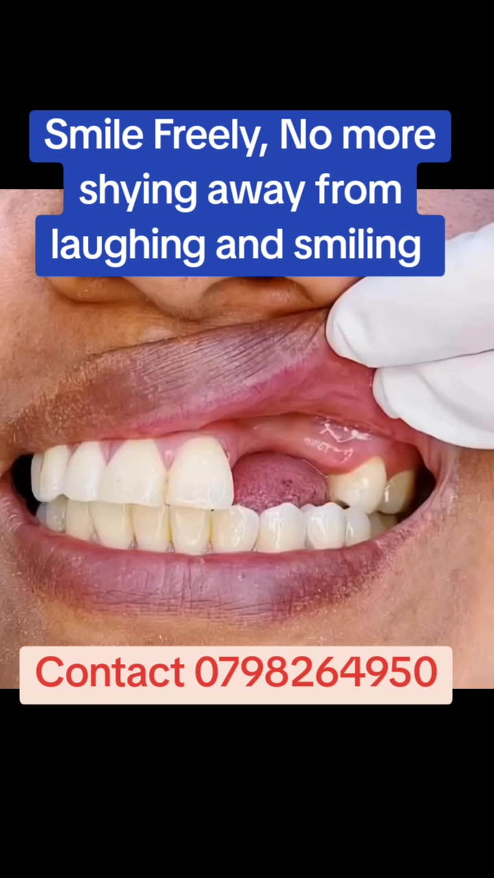 @MIRAHN DENTAL CARE