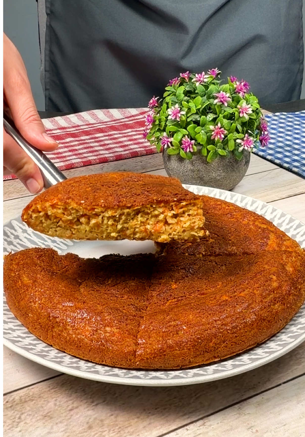 @La Receta Casera