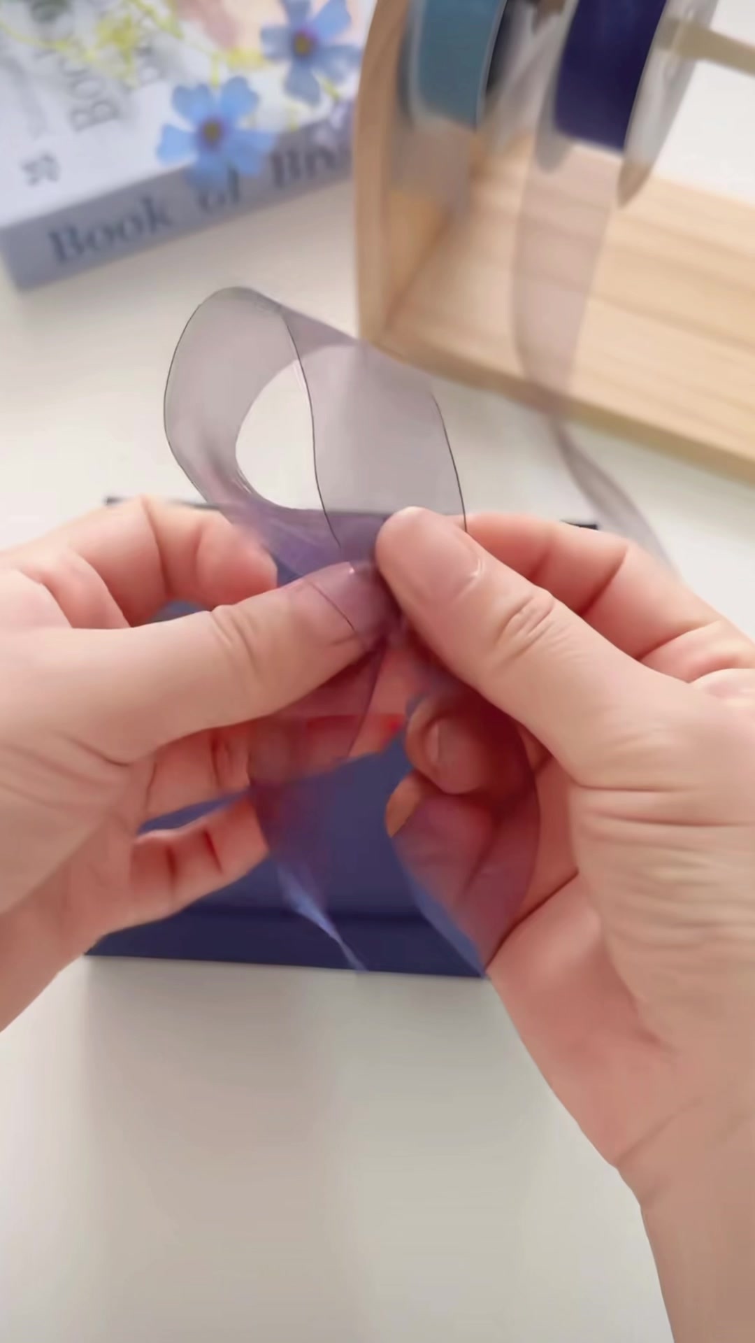 @Aimee-Ribbon Packaging