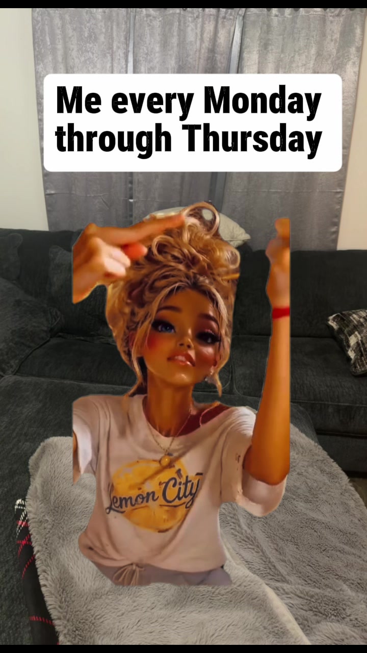 @Kristen Ramirez