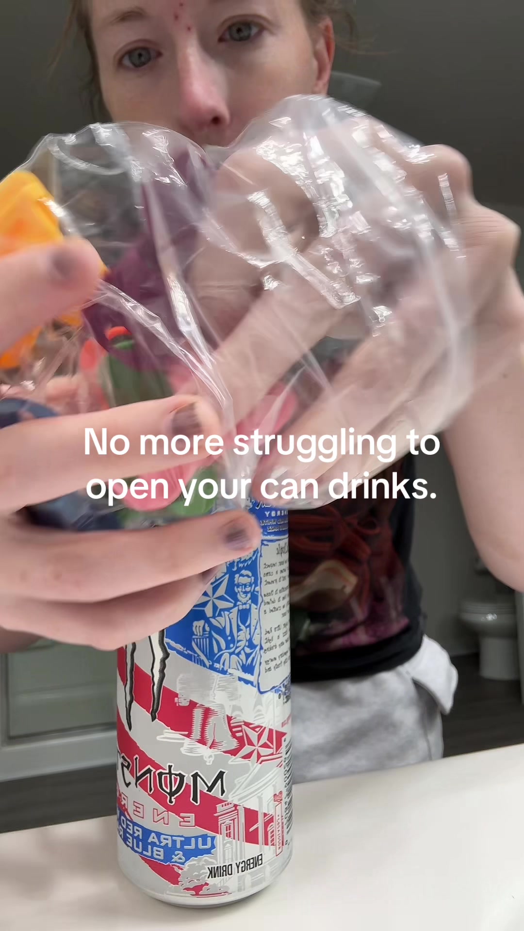 @Ashley Marie