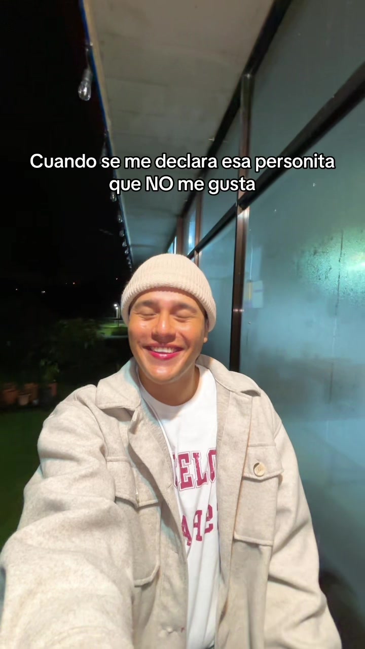 @Enrique Amador