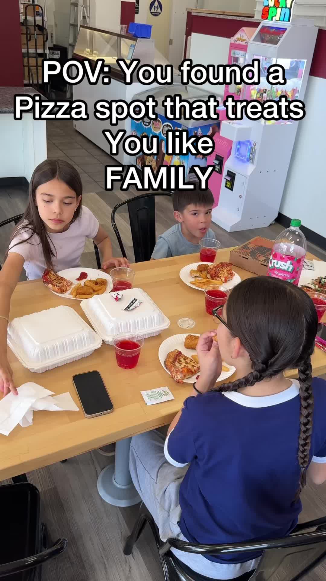 @Michael Mejia