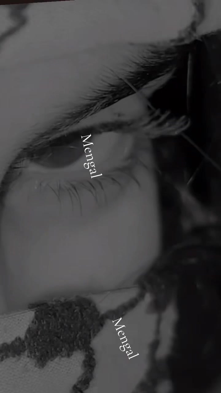@مینگل