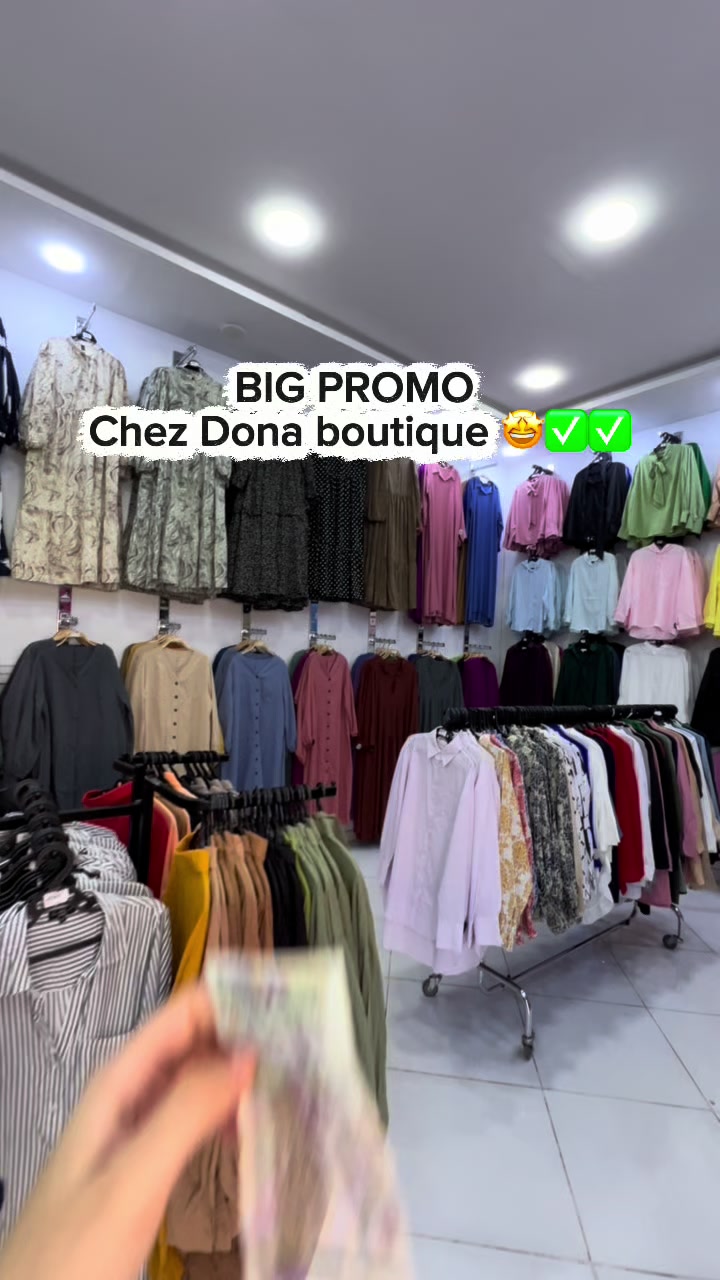 @Dona boutique