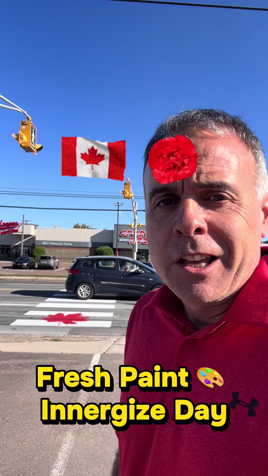 @Vernon Doucet 🇨🇦