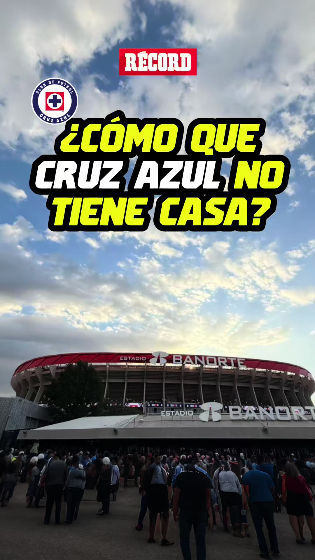 @Diario RÉCORD