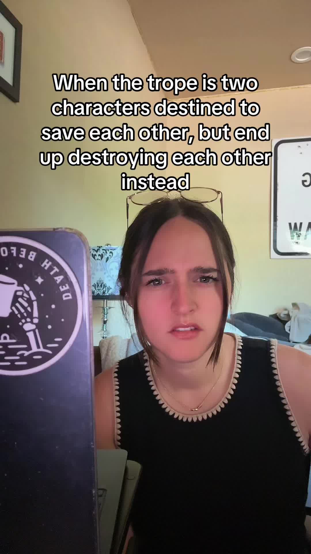 @Makayla Leigh