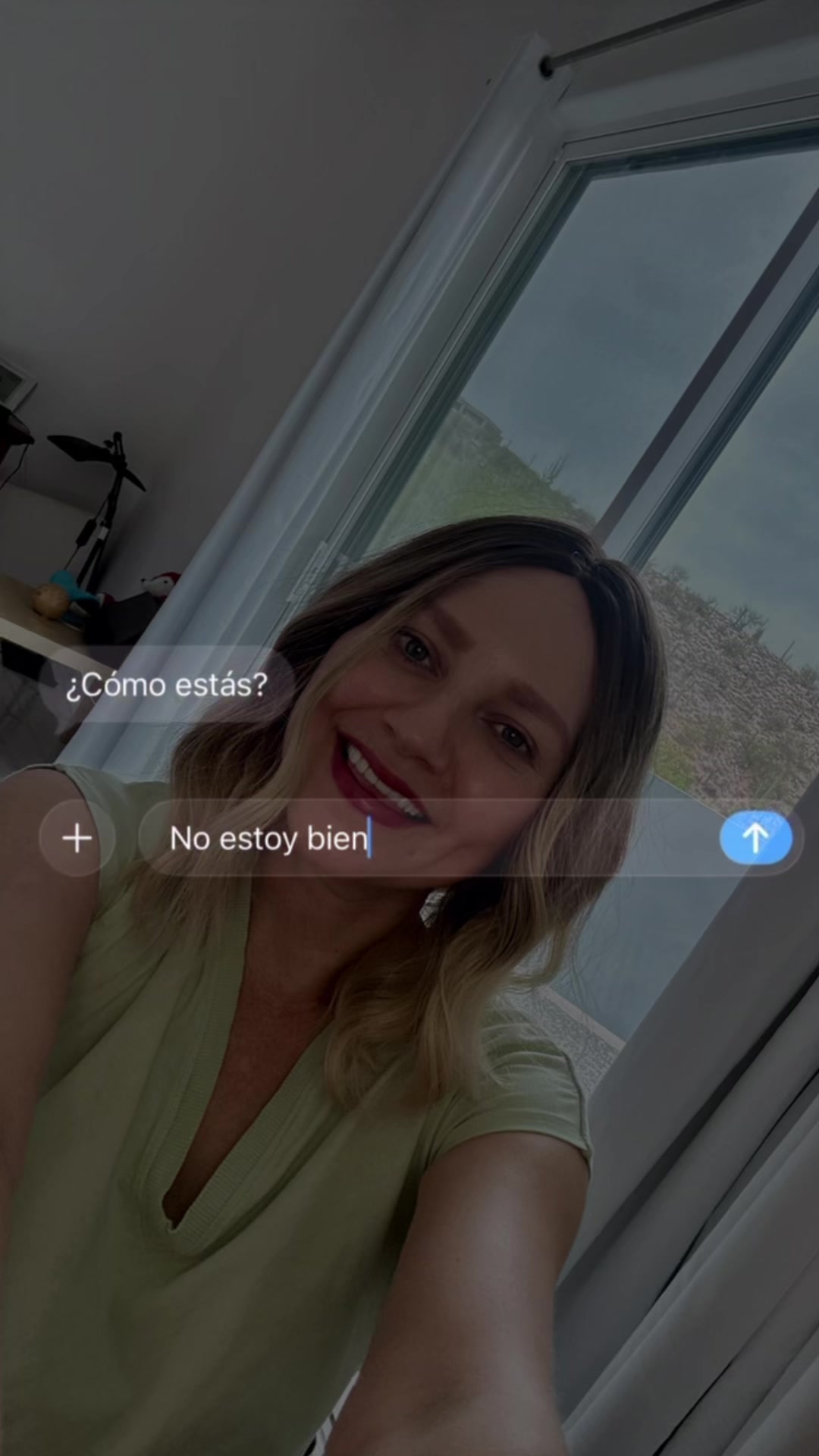 @Lili Contreras