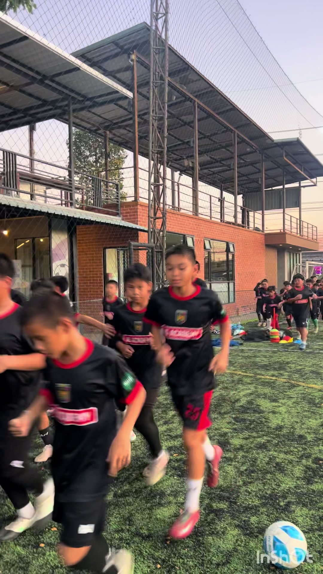@AS ACADEMY RAYONG