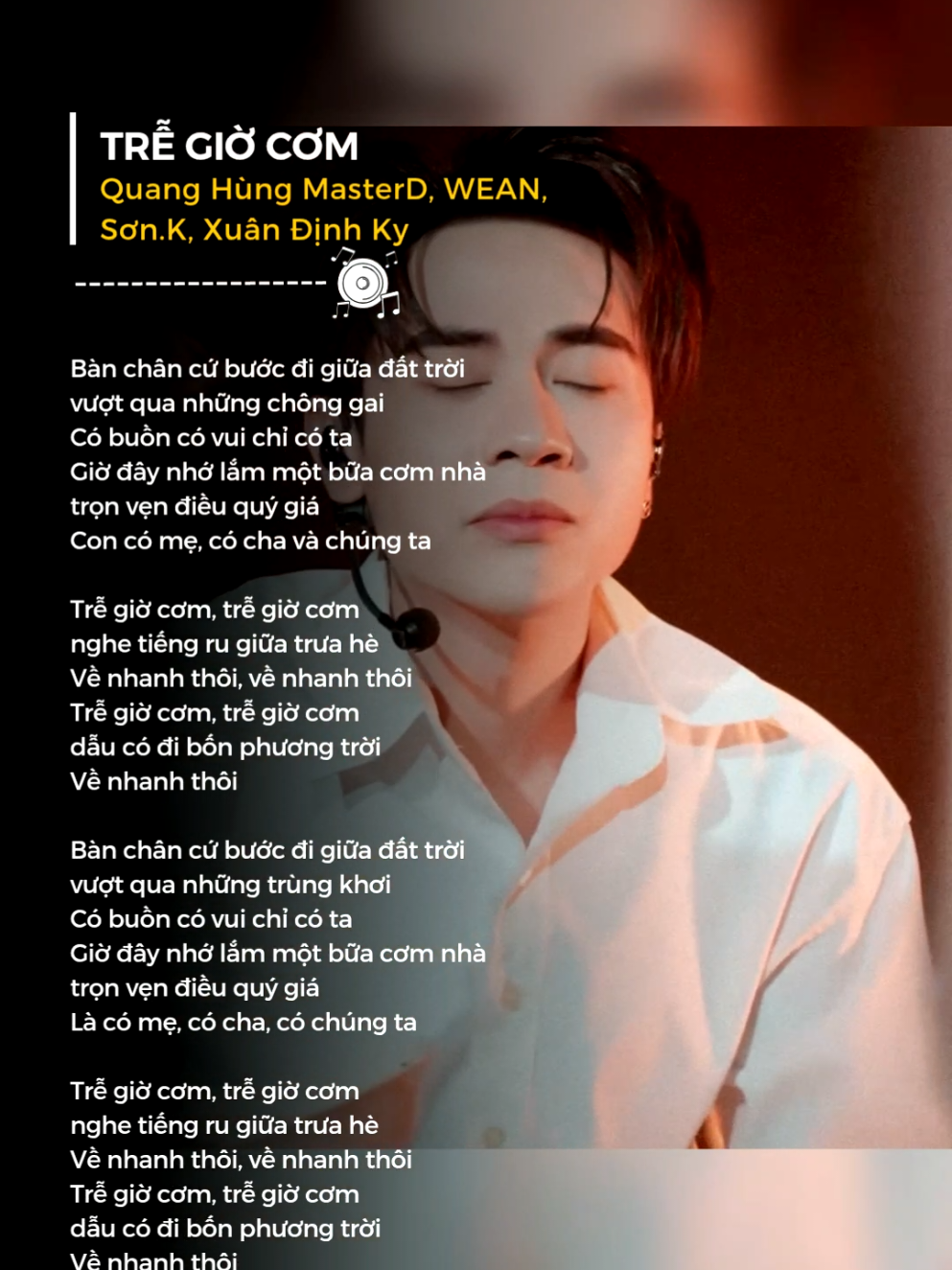 @điểm phát nhạc