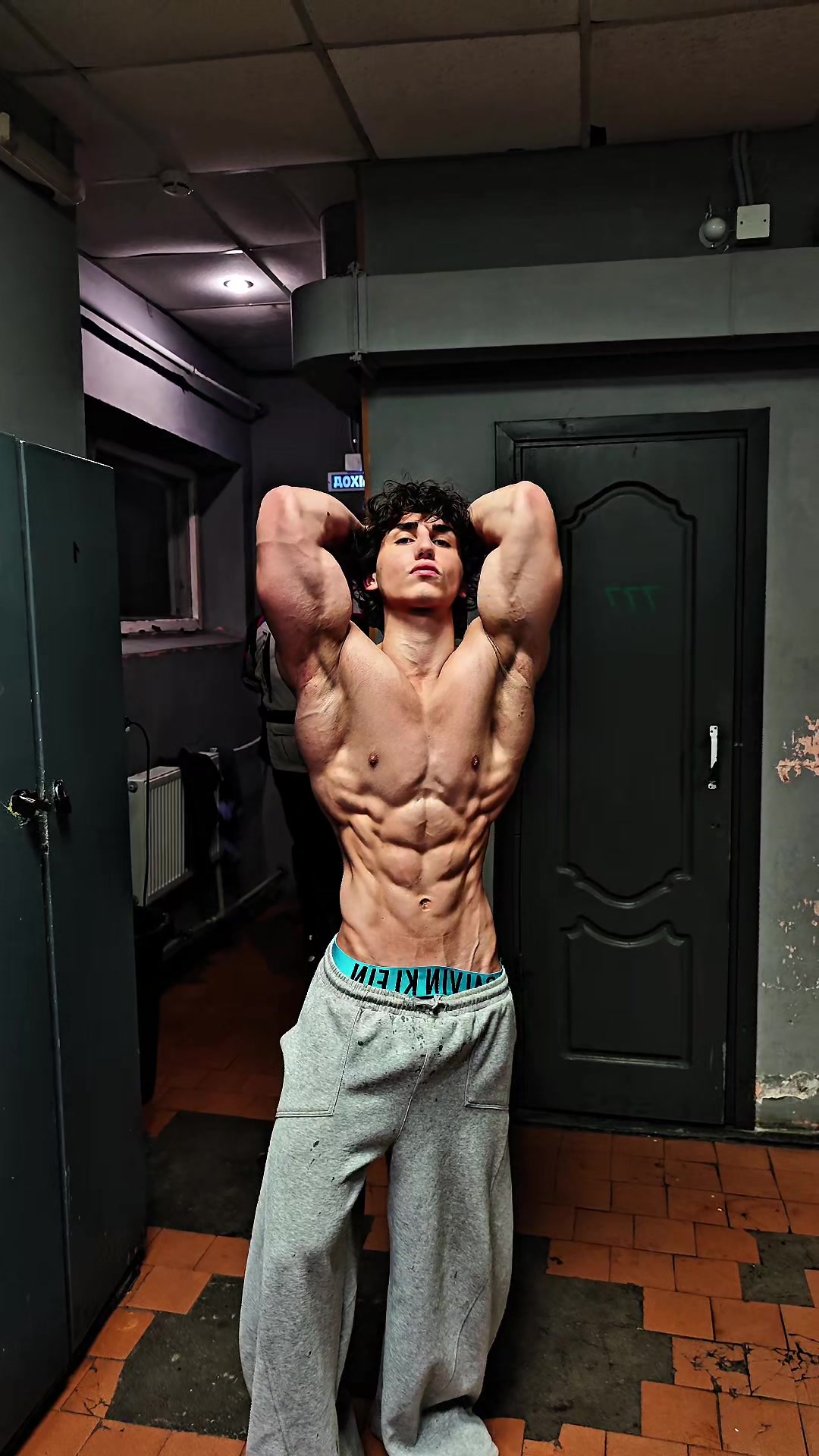 @Chopper.gym