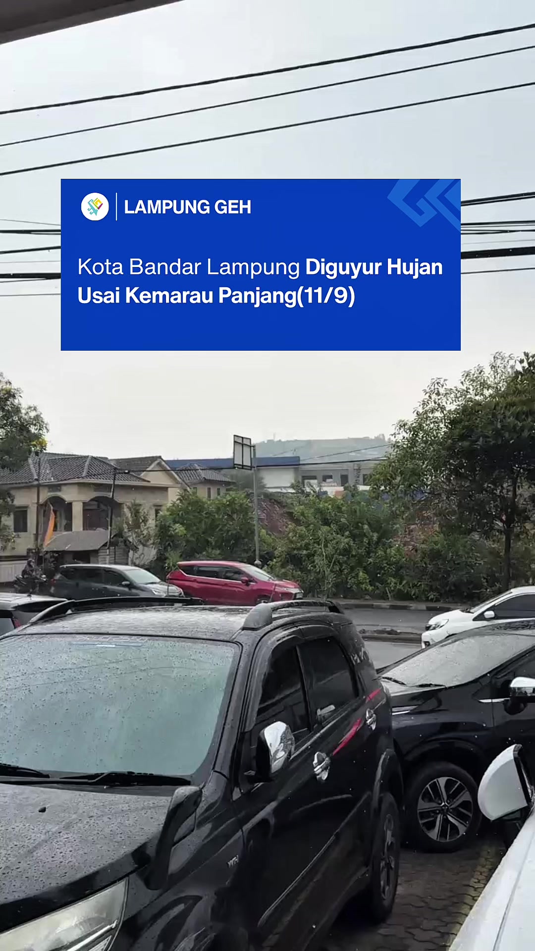 @Lampung Geh!