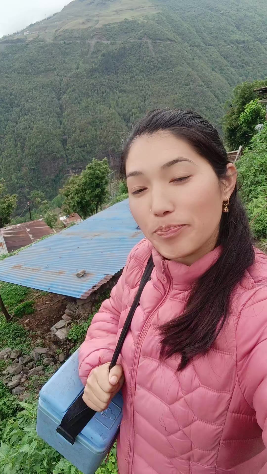 @Anuja Lopchan