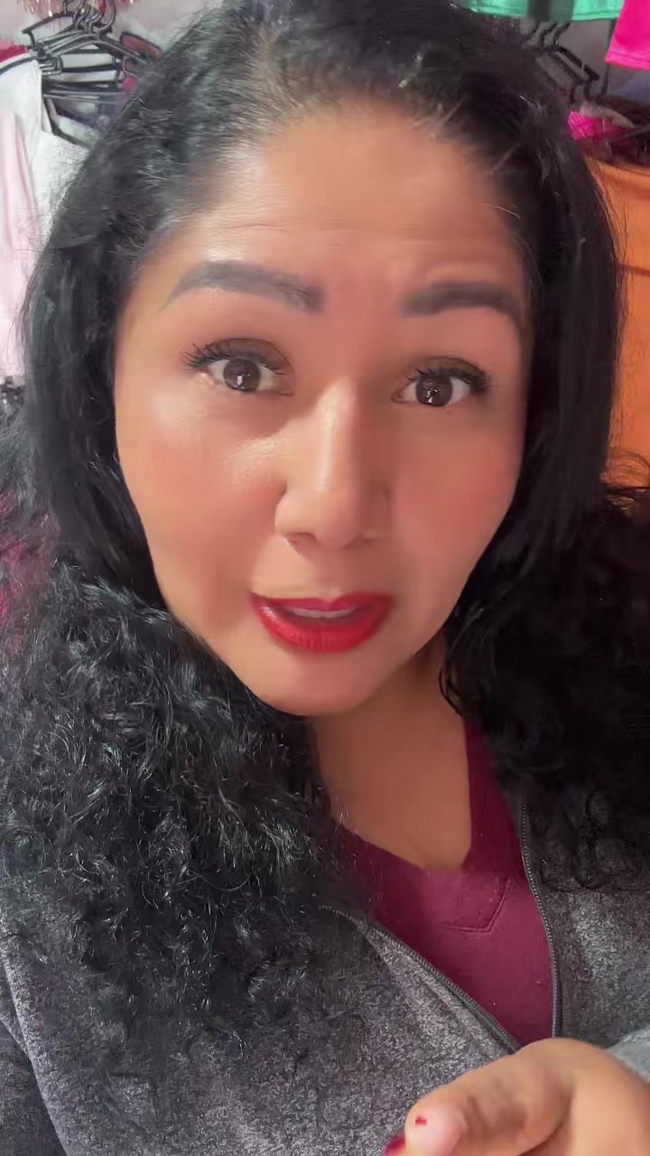 @Narcisa Alvarado