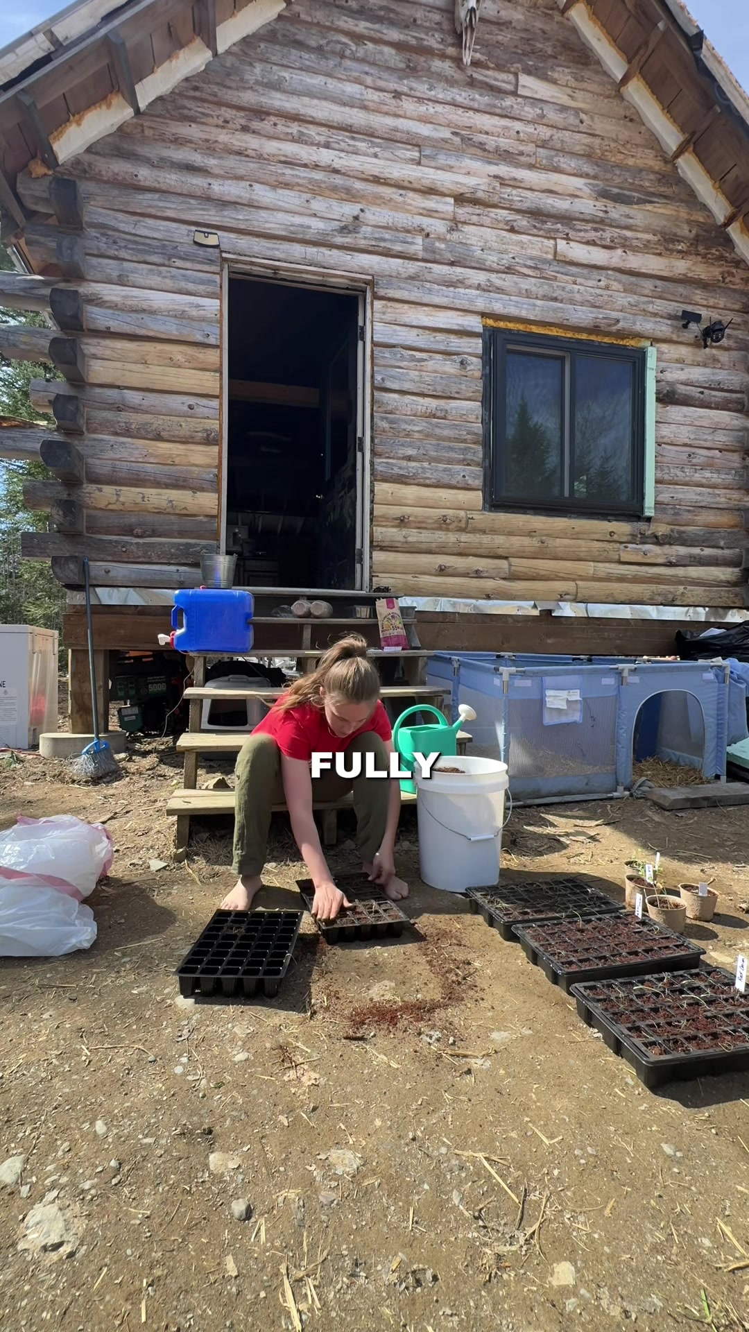 @OffGridGirl👩&zwj;🌾