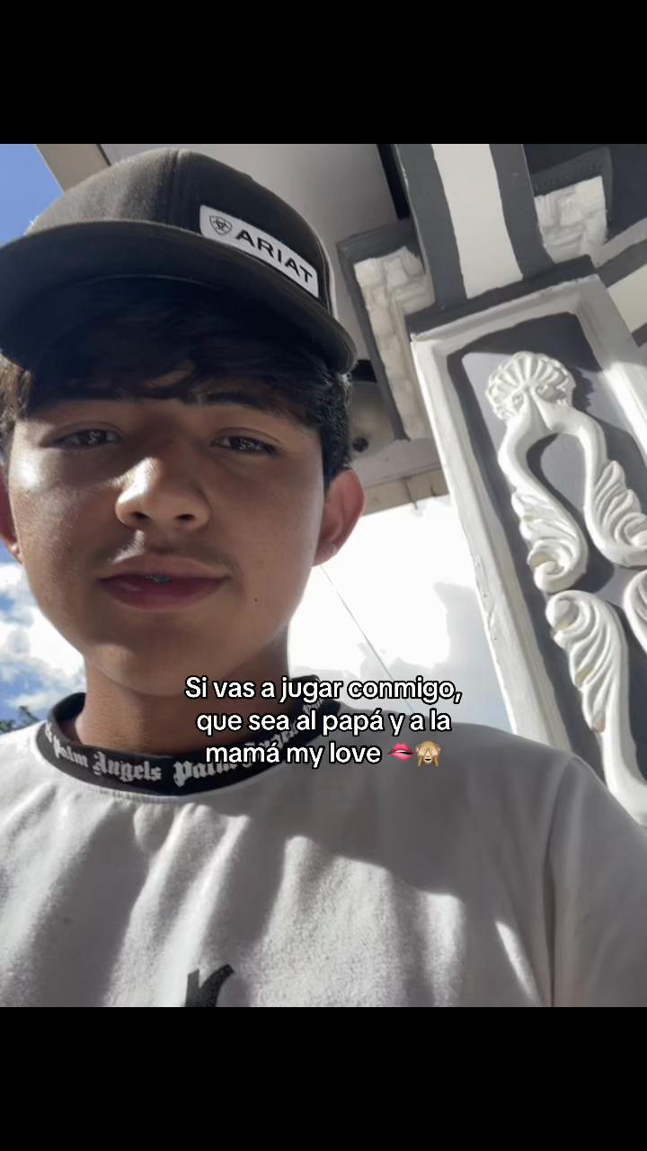 @Ismael Orellana