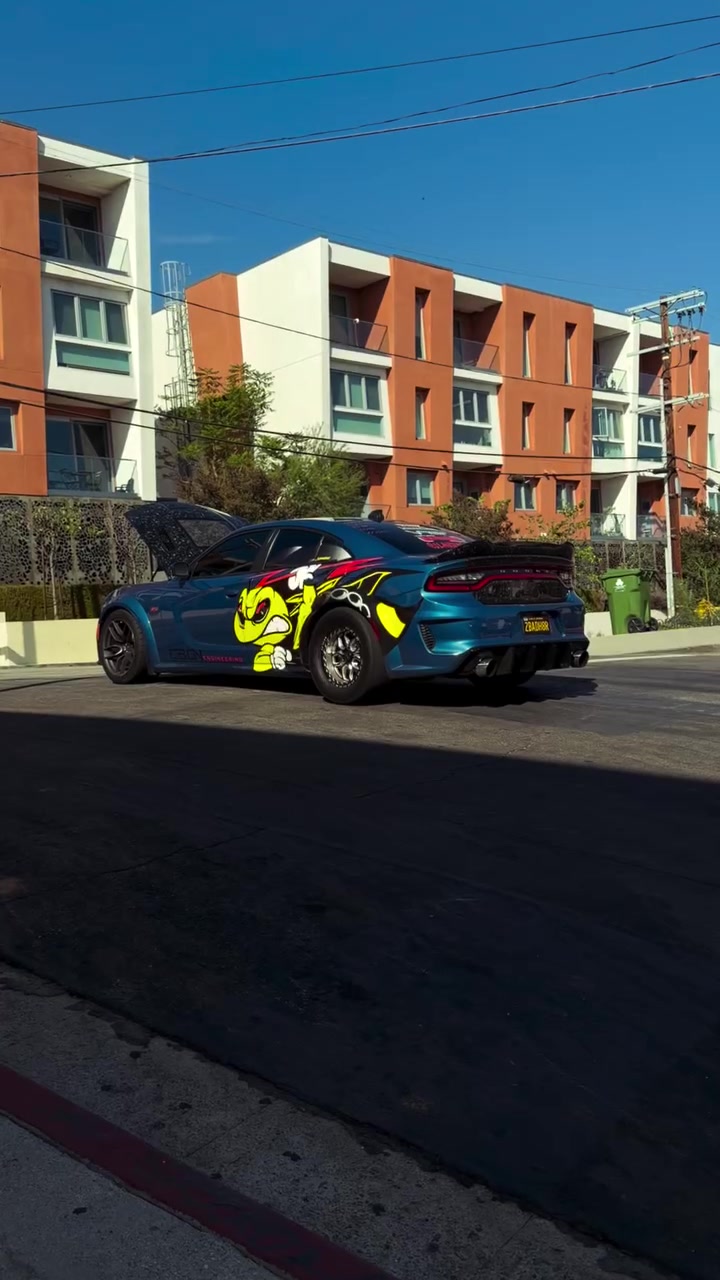 @whipplehemiowners