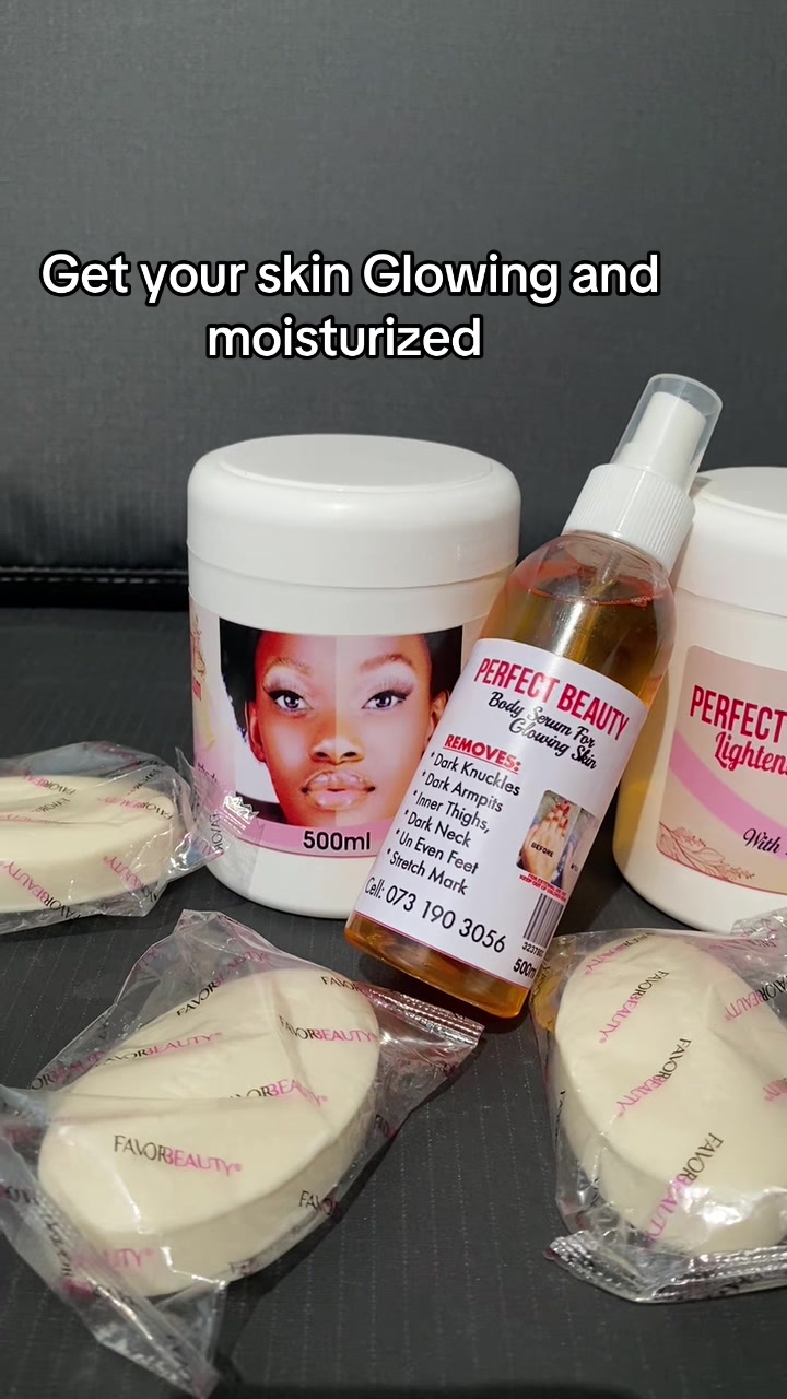 @Perfect Beauty SA