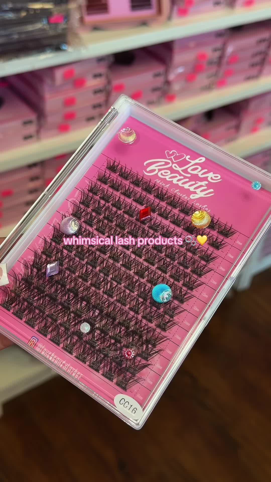 @Love Beauty Lashes
