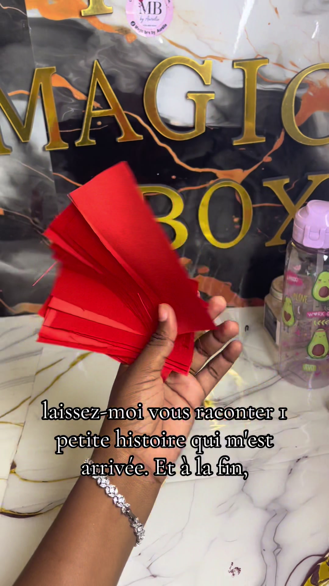 @Magic Box by Aurélie🌸🎁 ✨