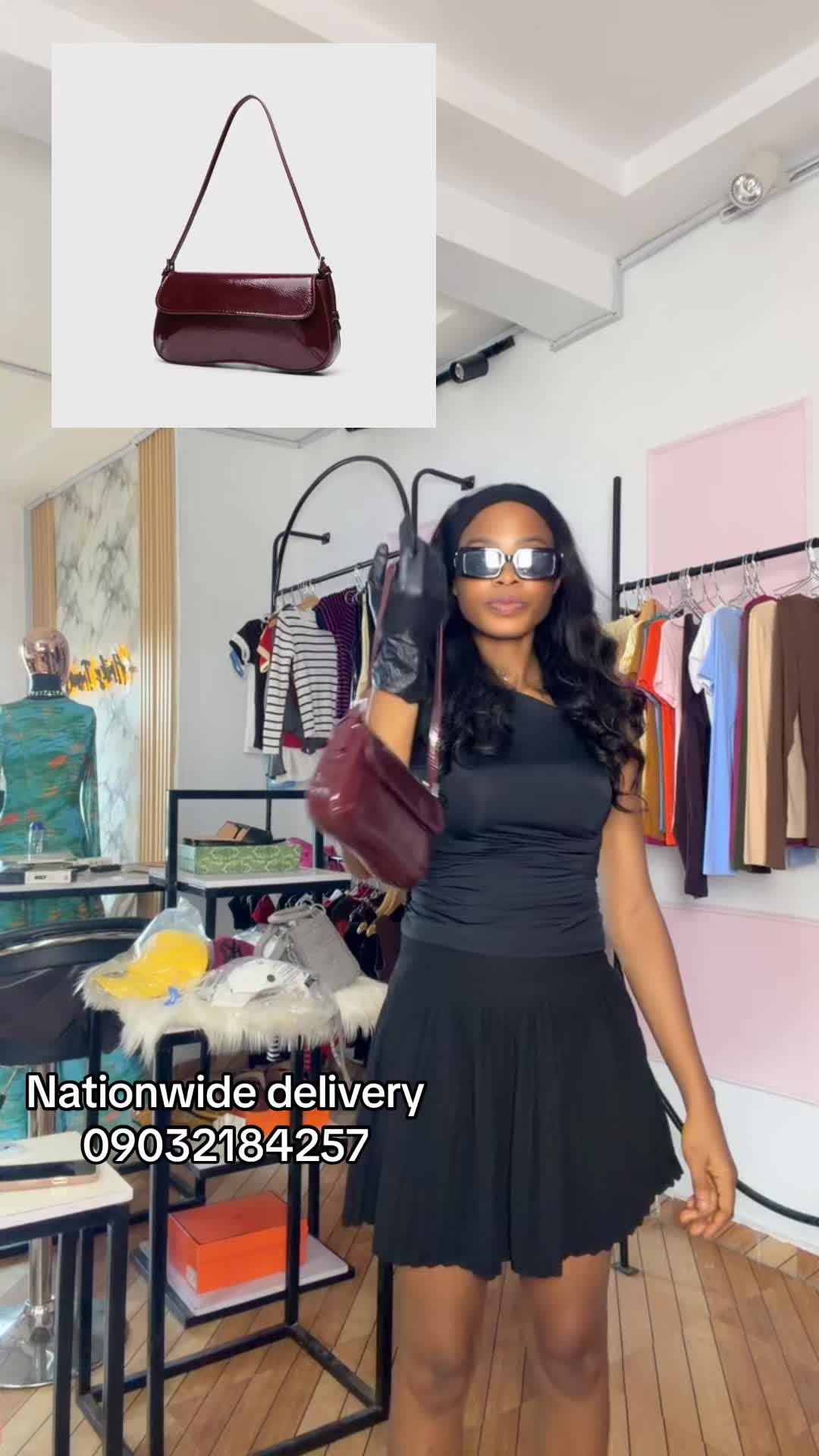 @Ariks trends 🛍️👗