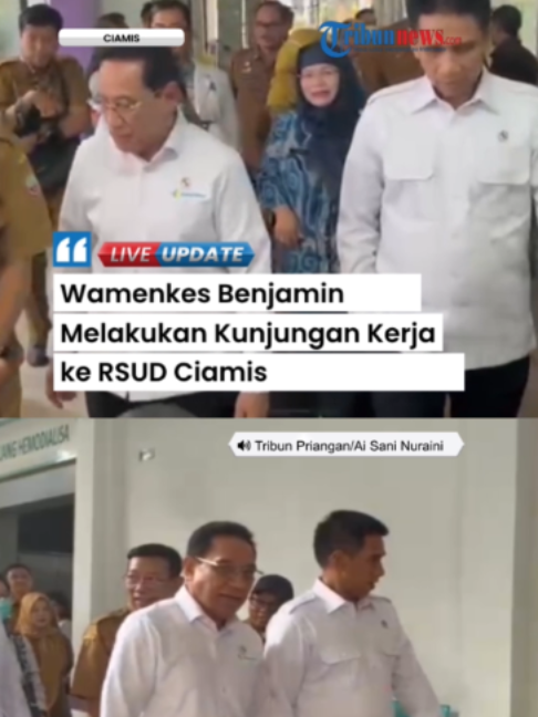 @Tribunnews