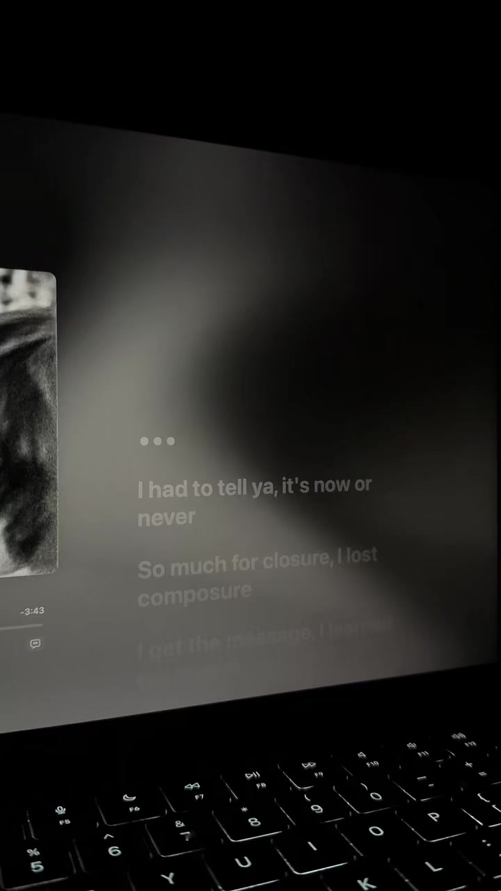 @Dylan
