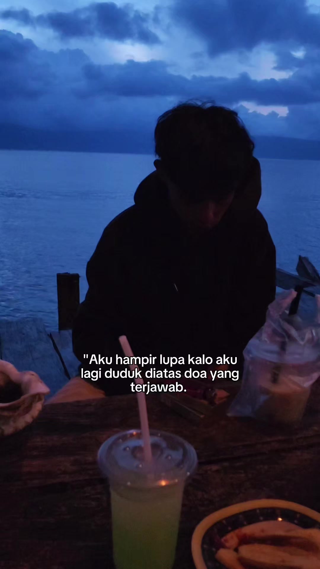 @Ruang Hampa
