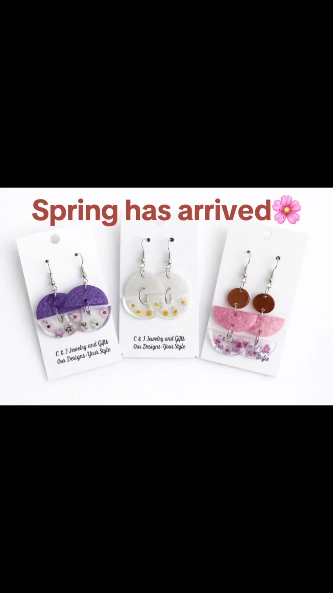 @C J Jewelry and Gifts