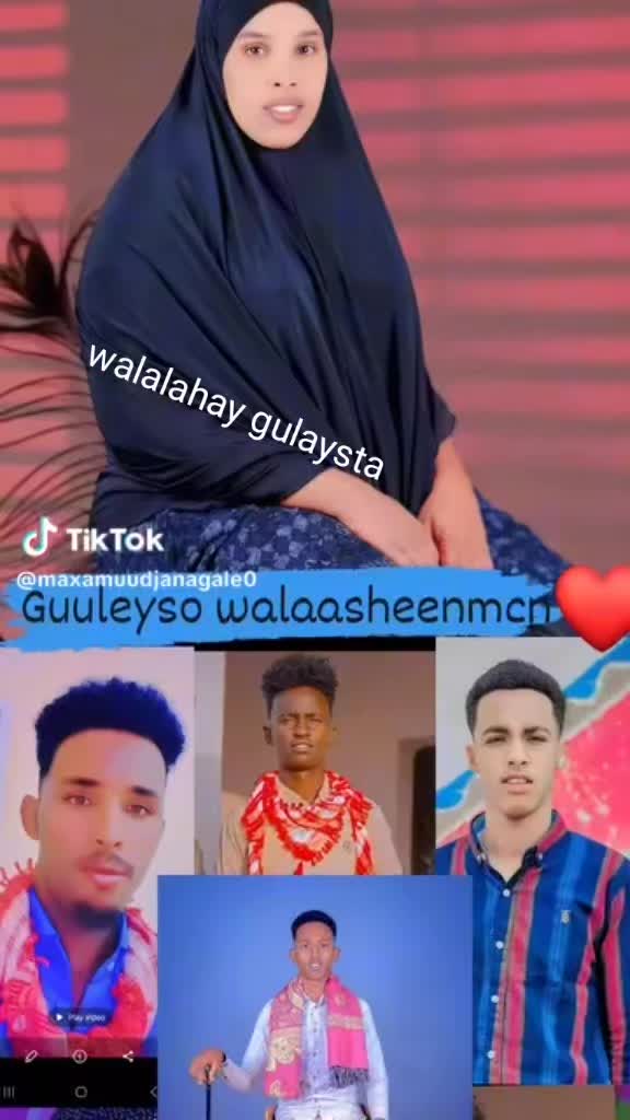 @boqorada habaraji