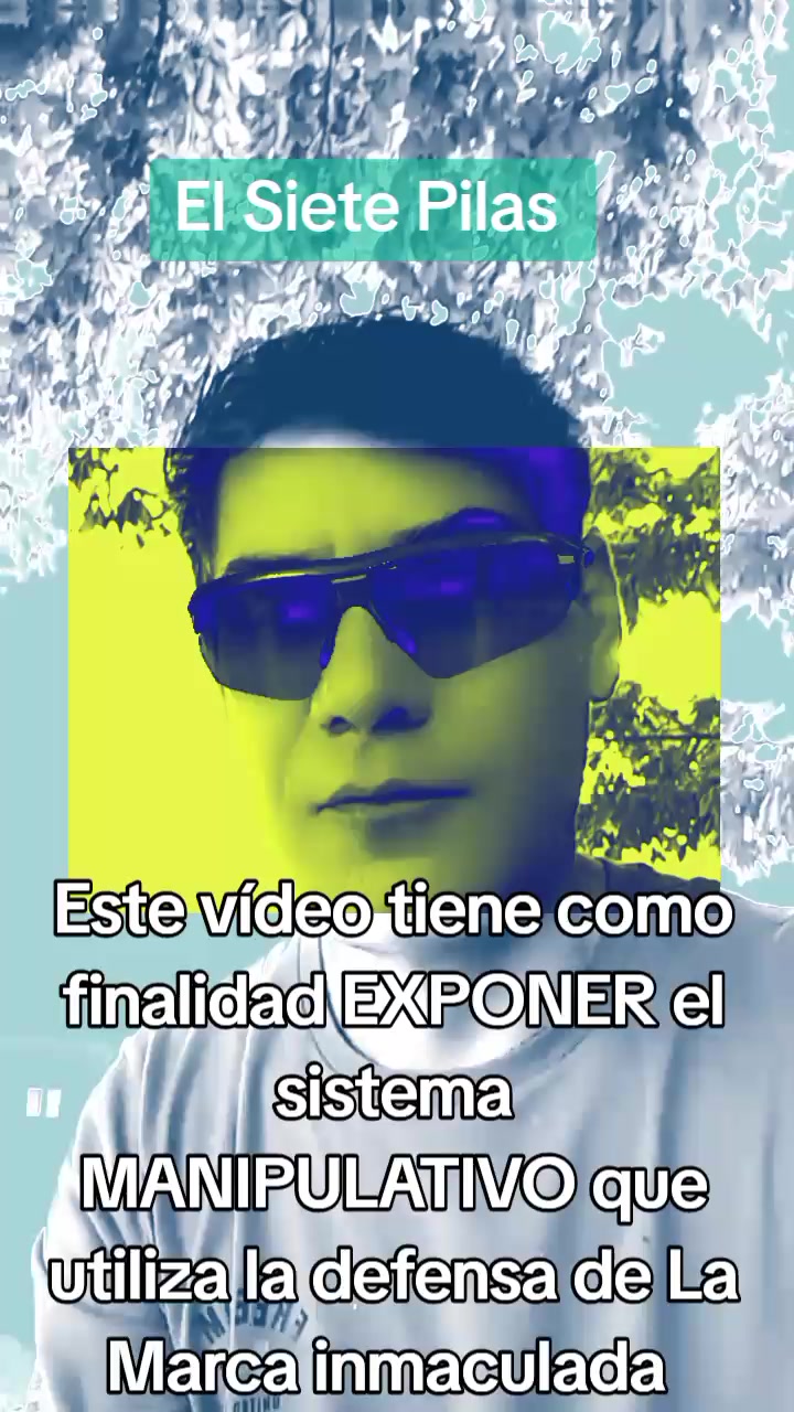 @El Siete Pilas