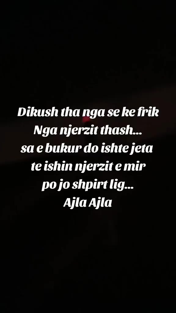 @Ajla