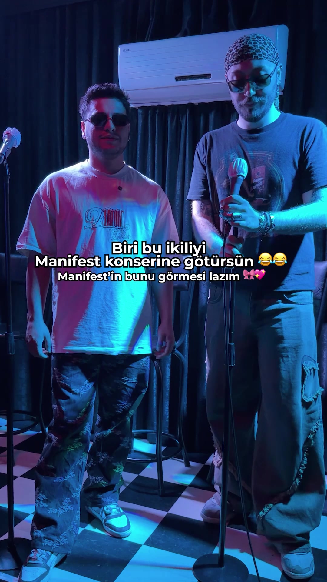 @O Ses Sensin Karaoke
