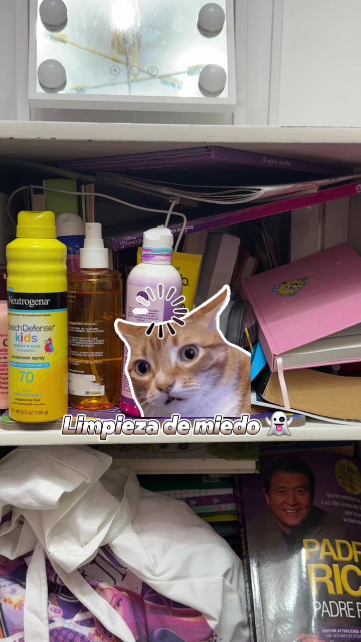 @Angie Huerta