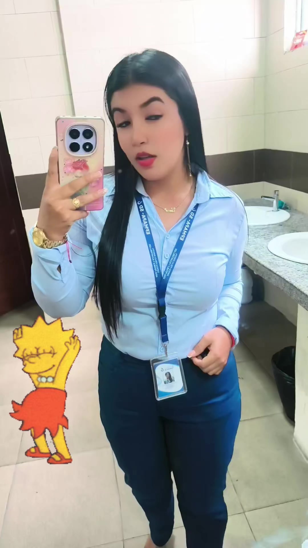 @Wendy Loor