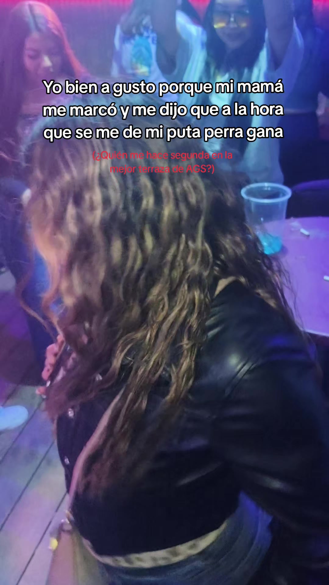 @Phoebe Buffay.