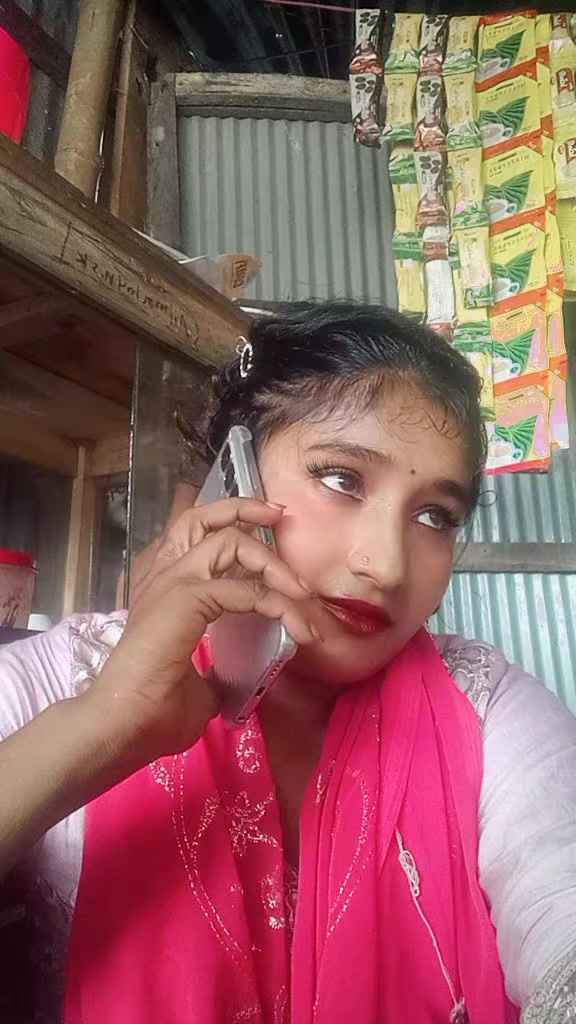 @sorry Pa Begum