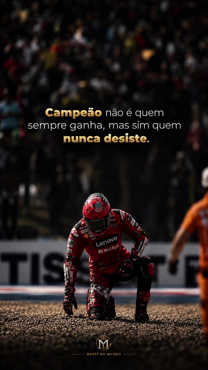 @Mente No Milhão