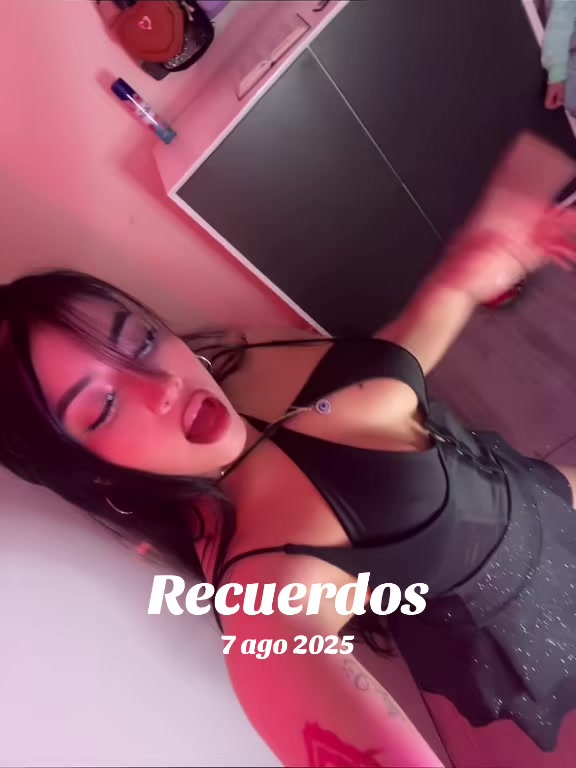 @Roxangeles🍒🍓