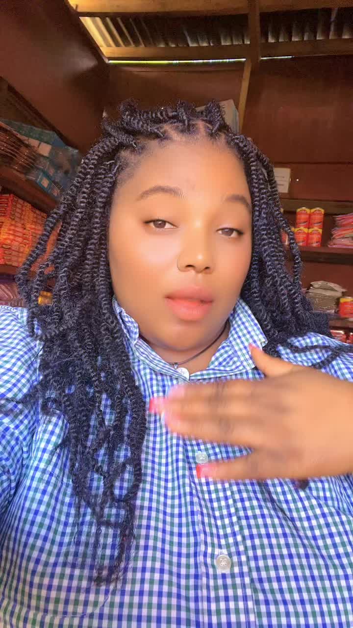 @Gloria Ntumba