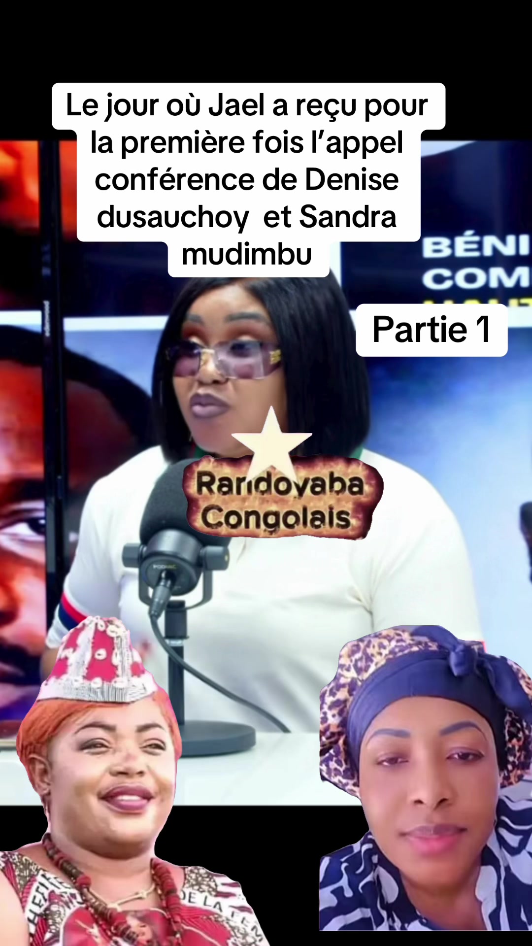 @RANDO ya ba congolais 💙💙💙