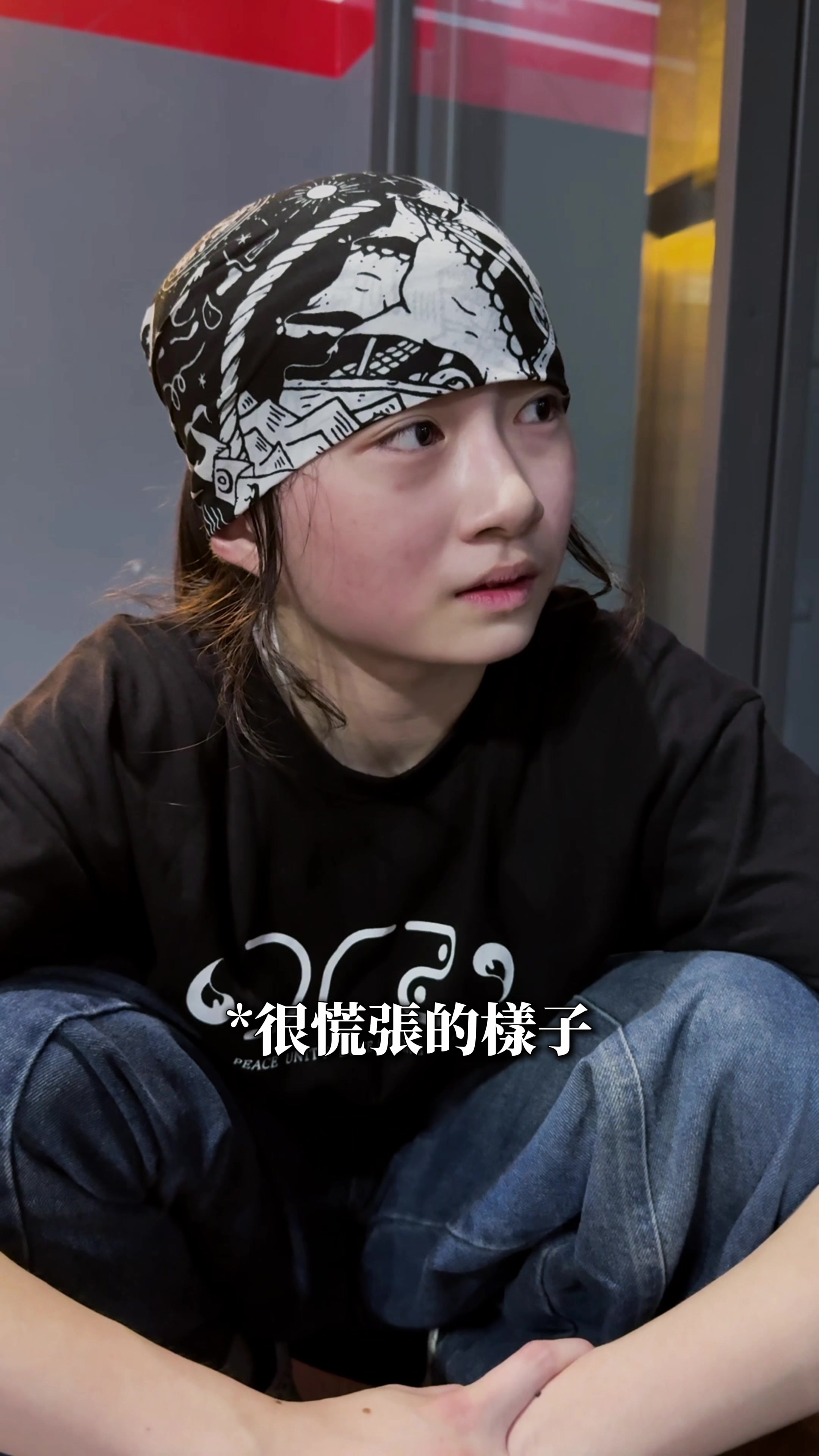 @築夢者街舞