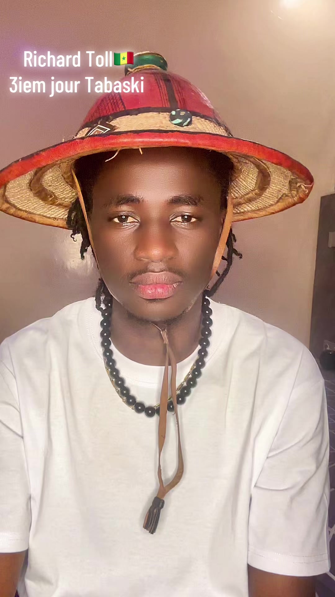 @Ousmane fall: YEEWTI JAMAANU