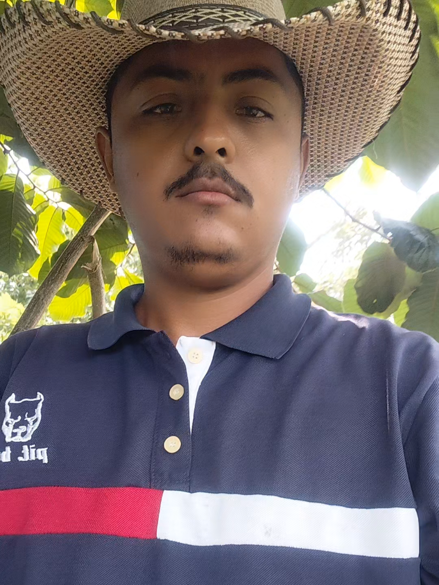 @Edangel Herrera